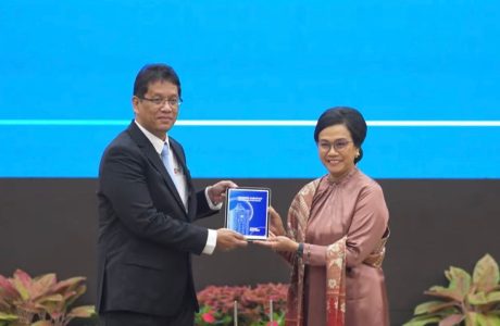 Ekonomi Indonesia Paska Sri Mulyani
