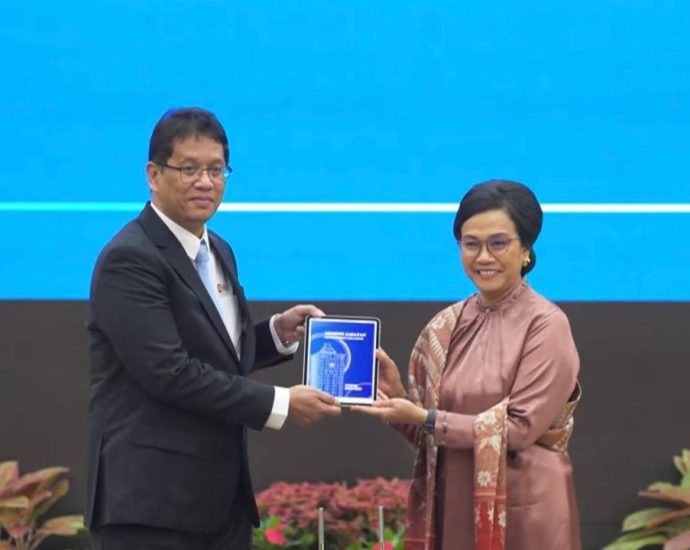 Ekonomi Indonesia Paska Sri Mulyani