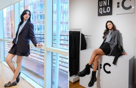 Koleksi UNIQLO : C Fall/Winter 2025