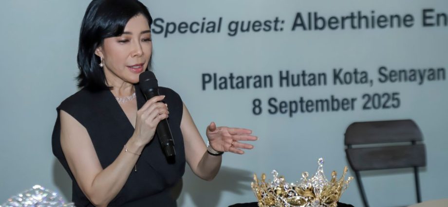 Naomi Julia Soegianto