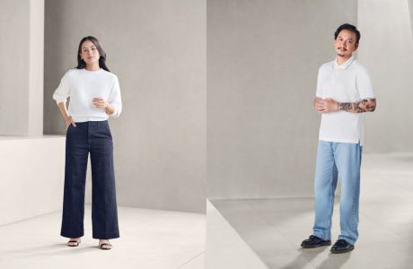 UNIQLO Jeans