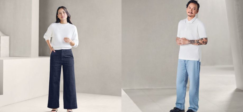 UNIQLO Jeans