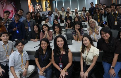 Central Mega Kencana Rekrut 45 Mahasiswa