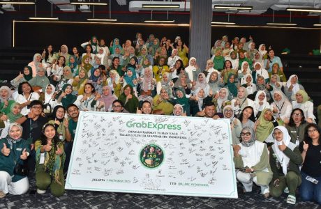 Ibu Sudah Oke