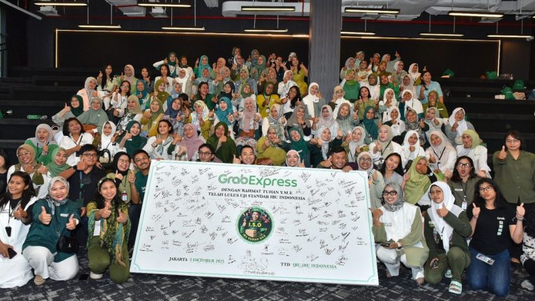 Ibu Sudah Oke
