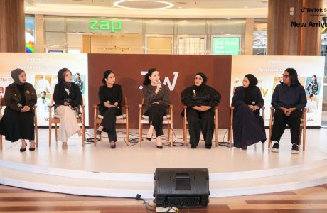 Tokopedia & TikTok Shop Partner JFW 2026