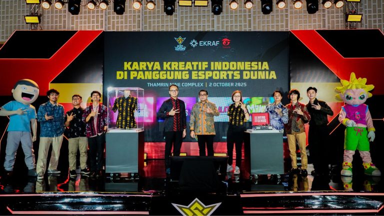 FFWS Global Finals 2025