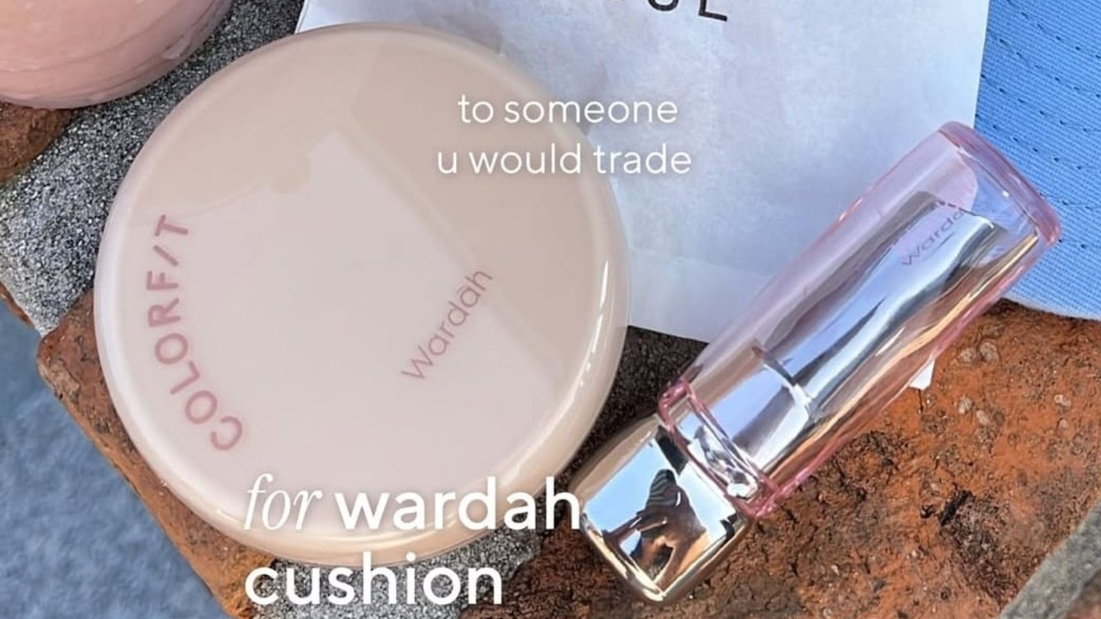 Wardah Dinobatkan sebagai Merek Kosmetik Paling Ramah Muslim di Dunia