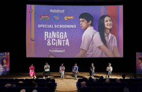 Indofood Rangga Cinta