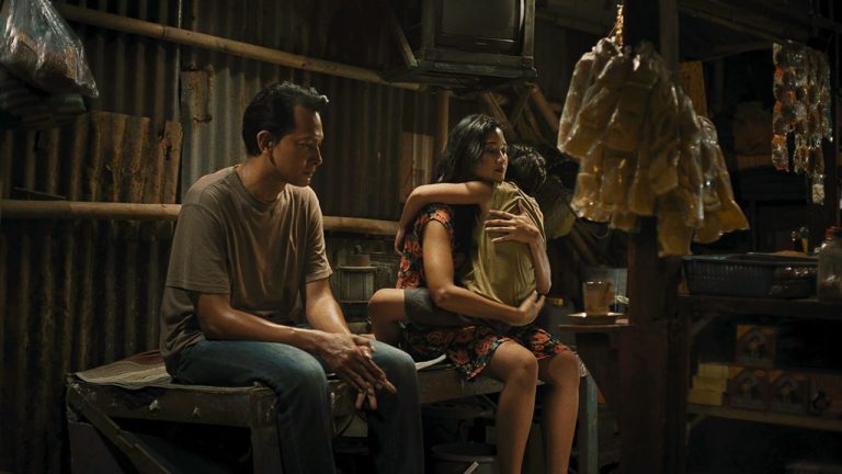 film Pangku