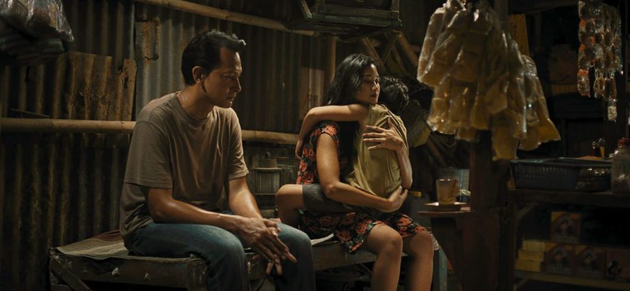 film Pangku