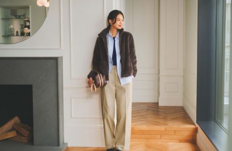 UNIQLO Pancaroba