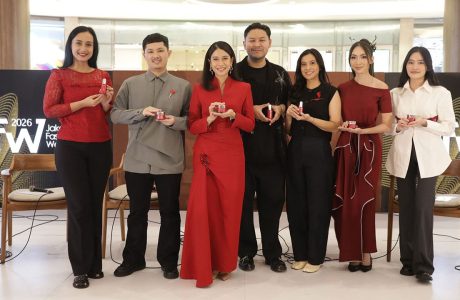 POND’S Age Miracle JFW