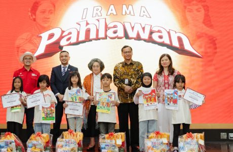 McDonald’s Indonesia Irama Pahlawan