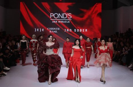Miracle Runway JFW