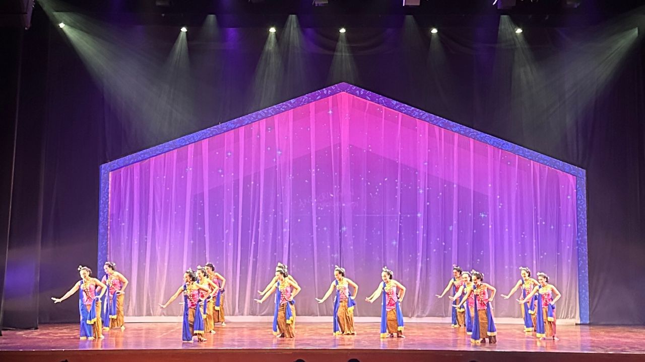 Seteko Mimpi Sebakul Cerita oleh Wulangreh Omah Budaya