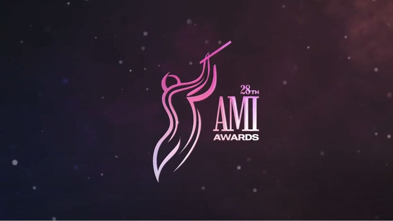 Frank & co. Persembahkan Trofi Bertabur Natural Diamonds di AMI Awards ke-28