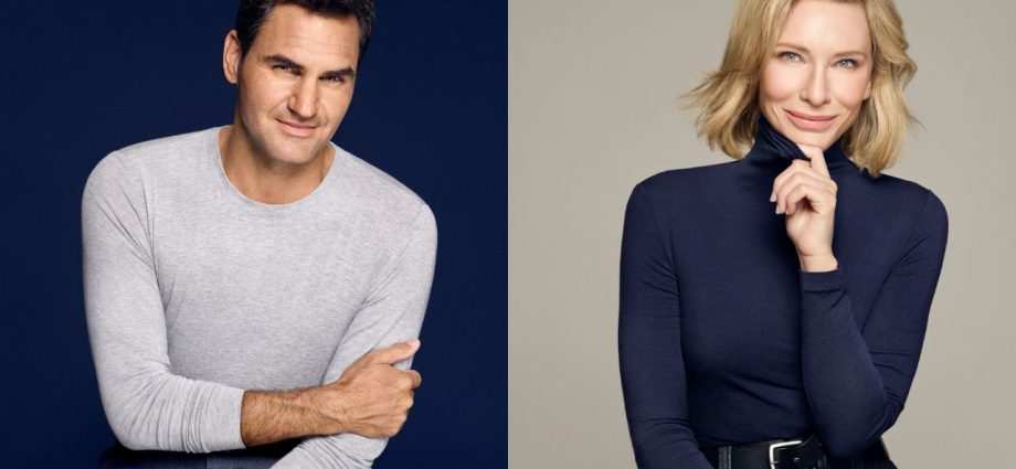 UNIQLO HEATTECH Cashmere Blend