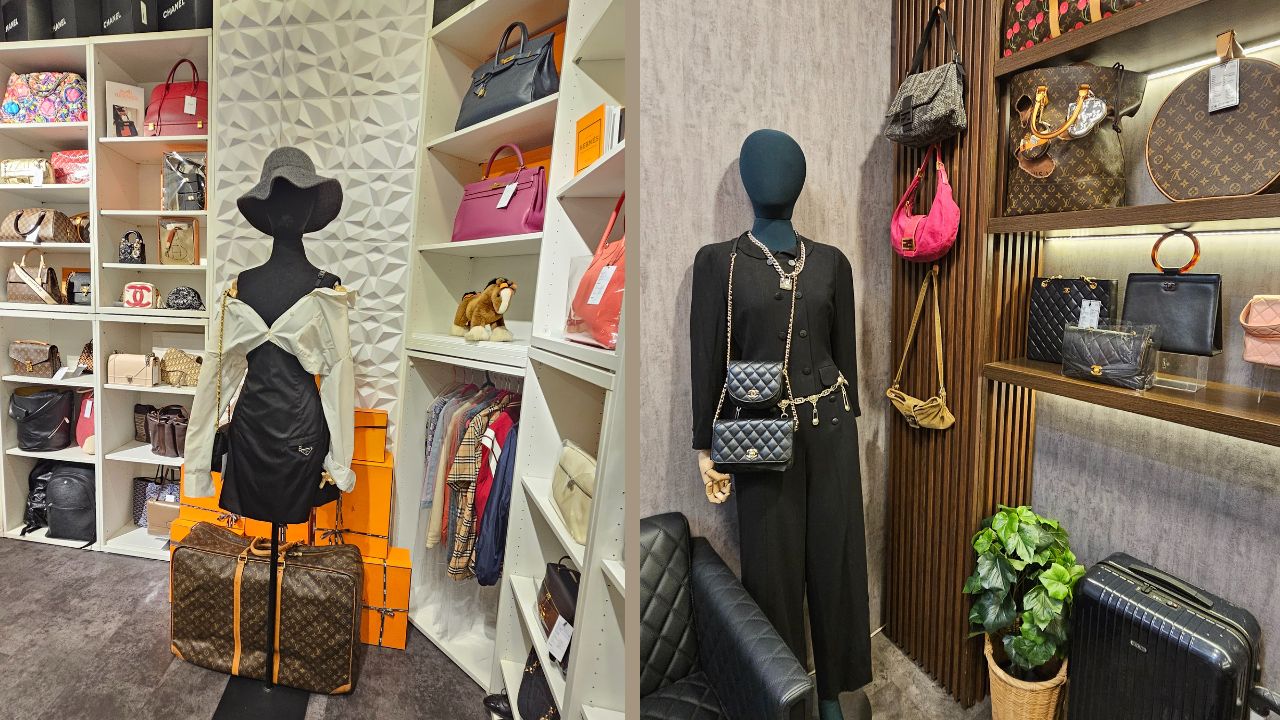 Senayan Preloved Branded Centre (SPBC) Hadirkan Bazar Preloved Luxury Fashion di Grand Indonesia