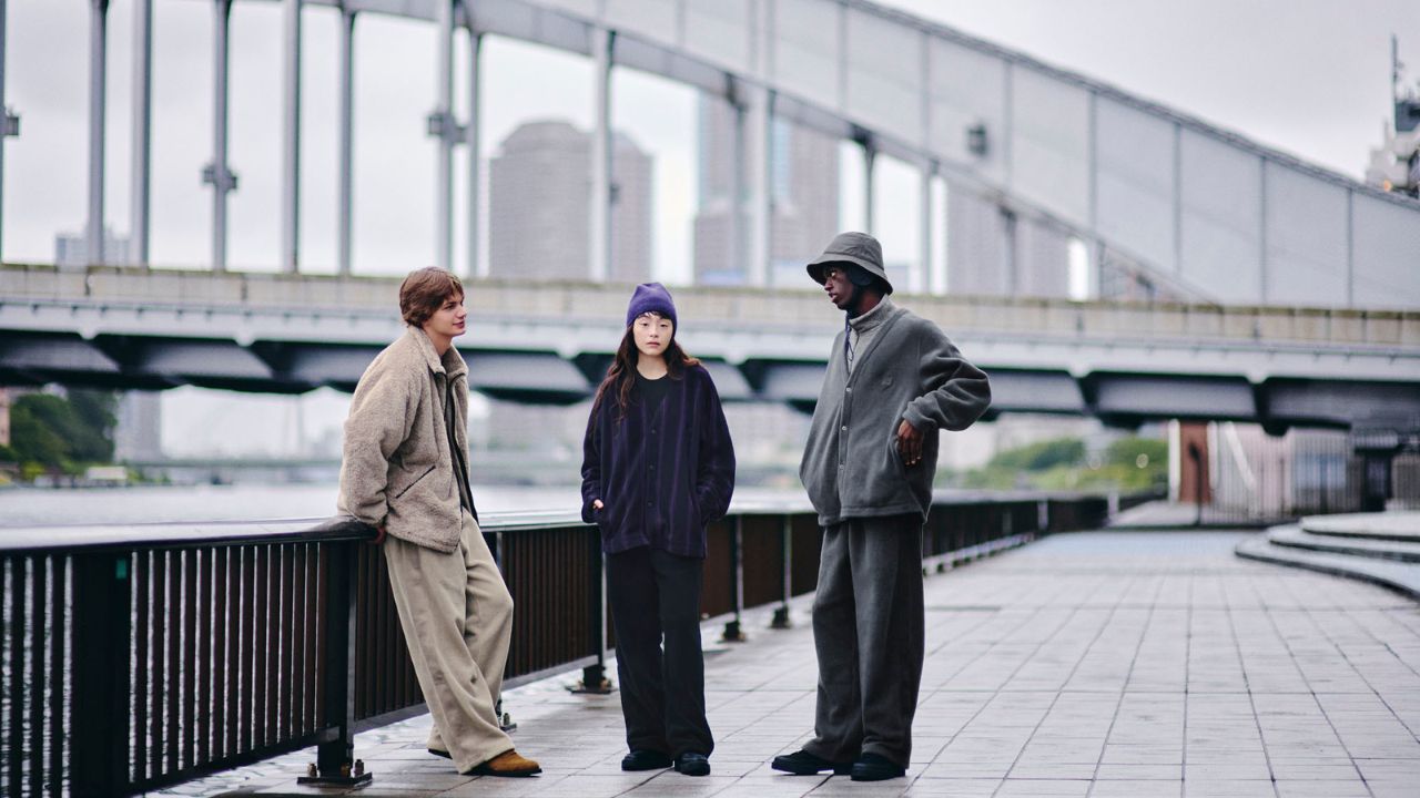 Panduan Layering Liburan Musim Dingin Berdasarkan Kota Tujuan