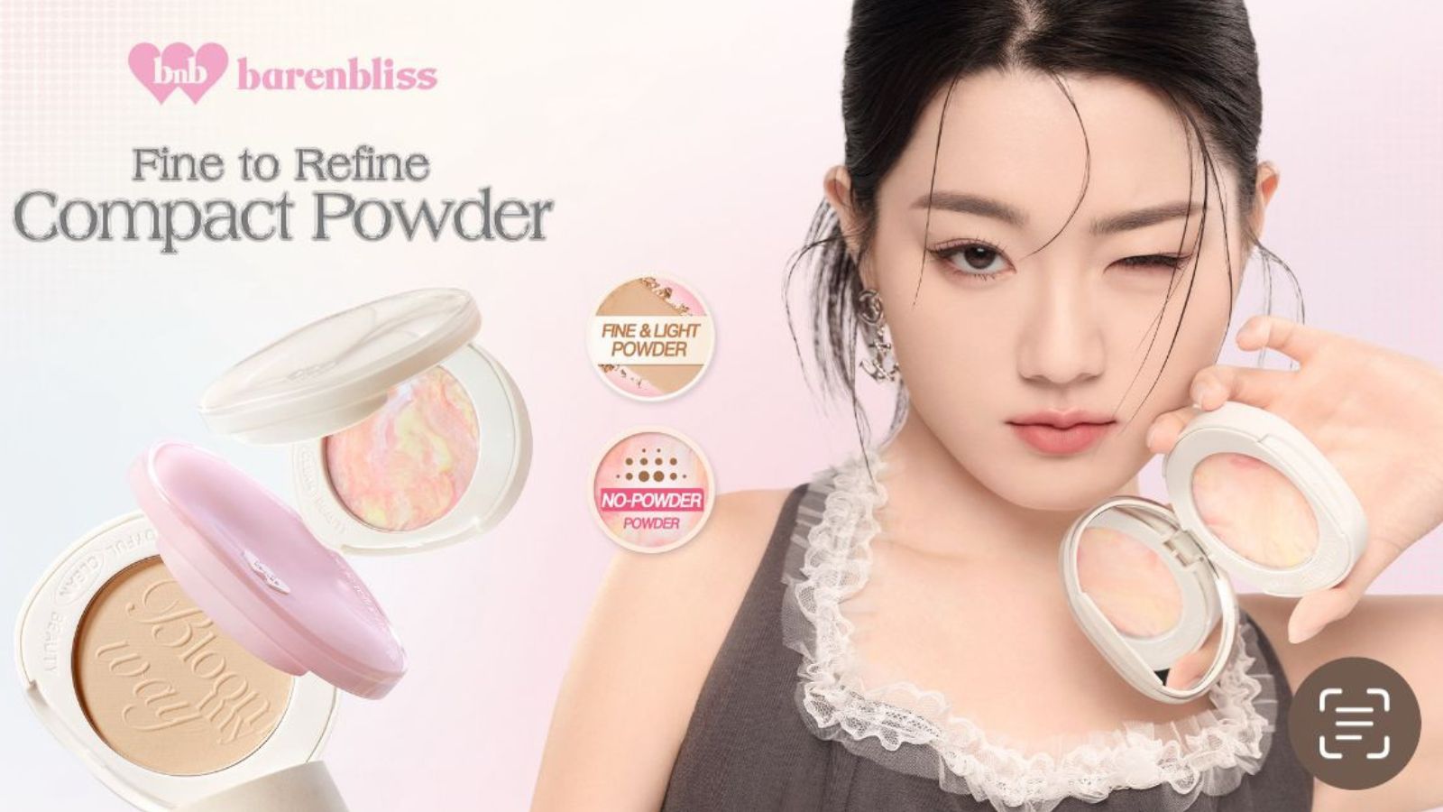 Barenbliss Ungkap Skinimalism dan Confidence Flow Jadi Trend K-Beauty 2026