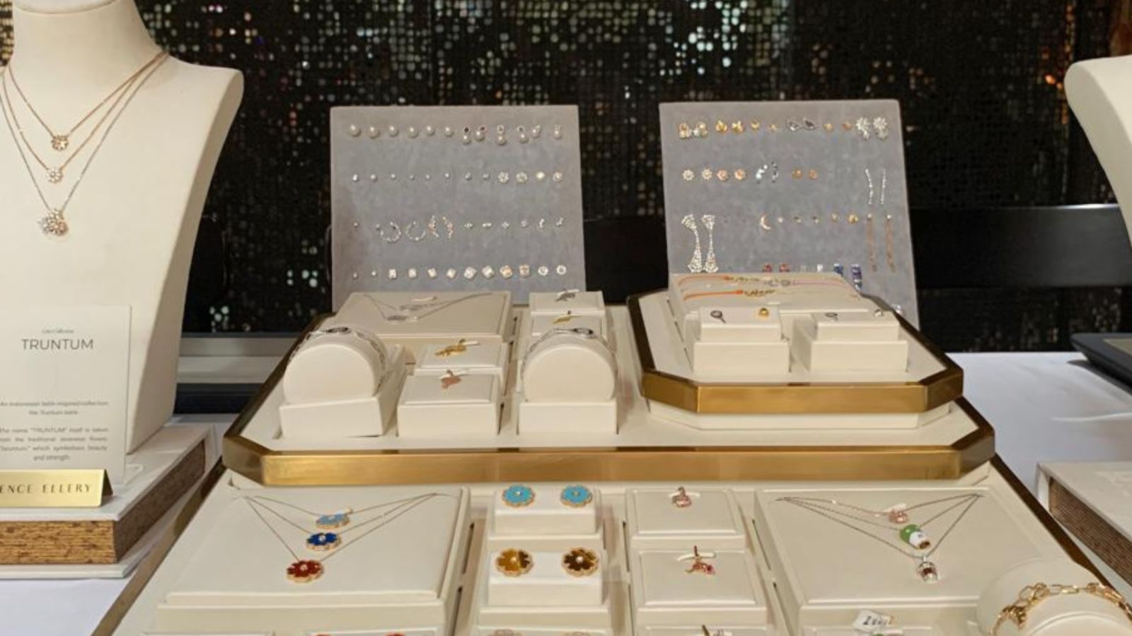 Hearts of Gold : Kolaborasi Apik YJI dan High Jewelry Clemence Ellery