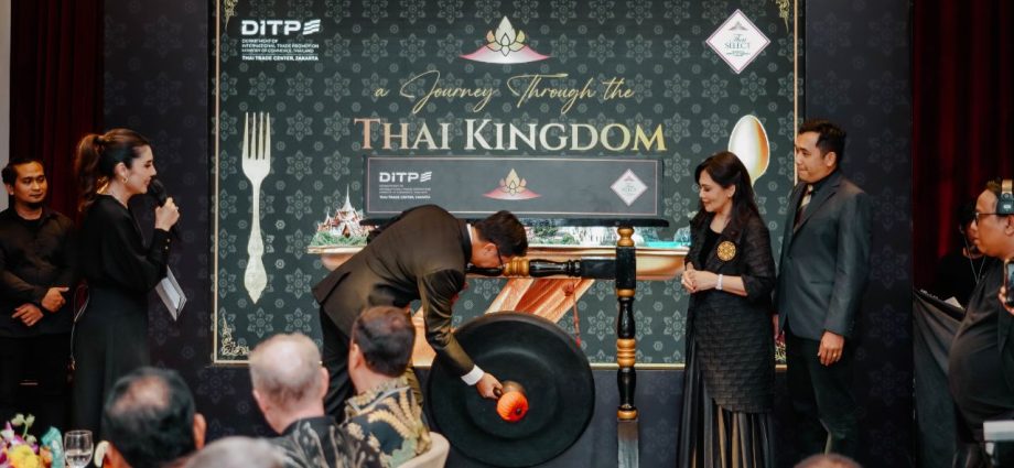Thai Select