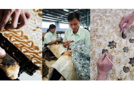 Batik Keris
