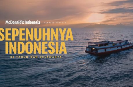 Sepenuhnya Indonesia