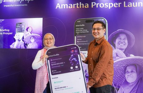 Amartha prosper