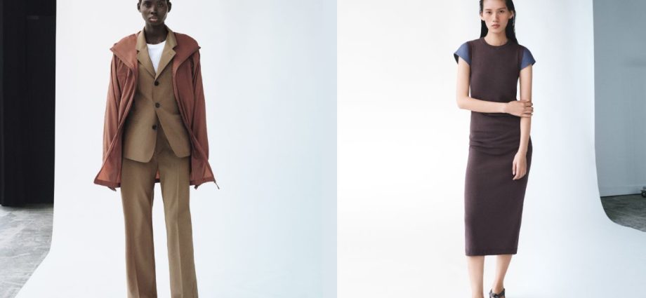 Uniqlo U Spring/Summer 2026