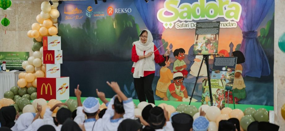 SADORA