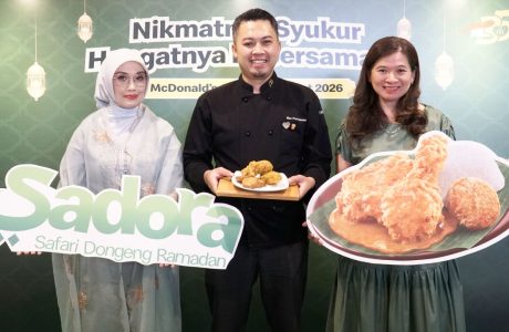 McDonald’s Ramadan