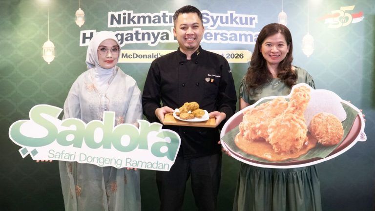 McDonald’s Ramadan