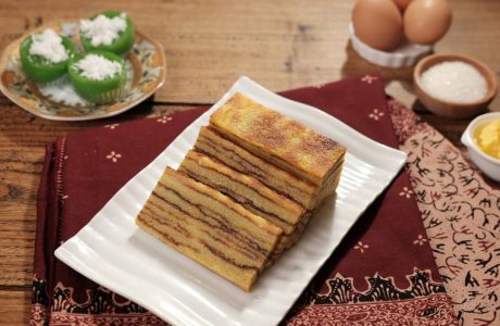 Kuliner Indonesia Kaya