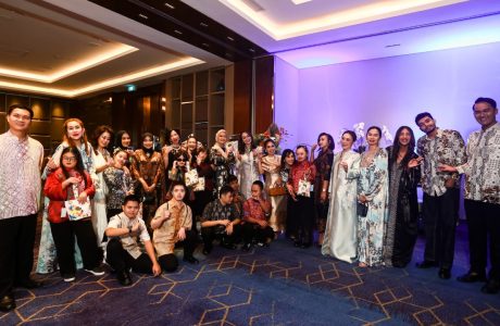 Alleira Batik Ramadan