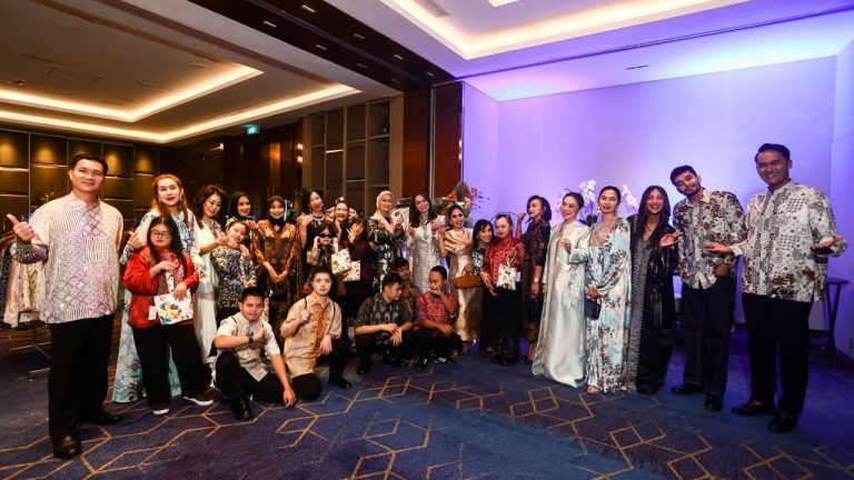 Alleira Batik Ramadan