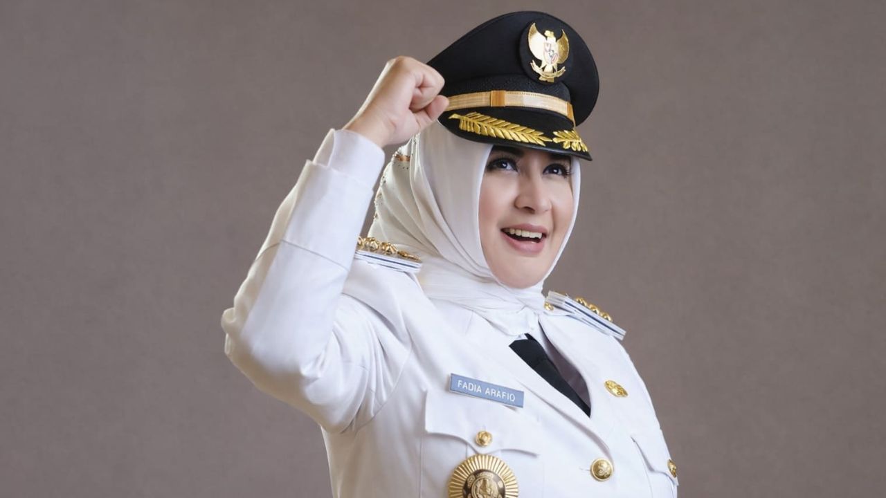 Bupati Pekalongan Klaim Tak Paham Aturan Hukum Karena Berlatar Belakang Penyanyi Dangdut