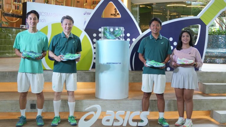 ASICS SONICSMASH™ FF